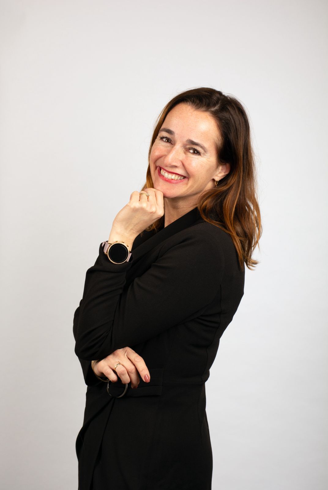Ashja Bosboom-Fetvaciyan